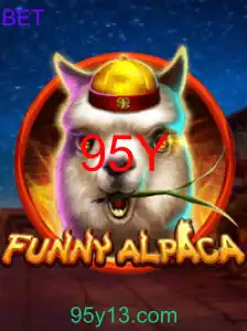 FunnyAlpaca