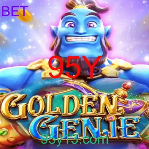 GOLDENGENIE